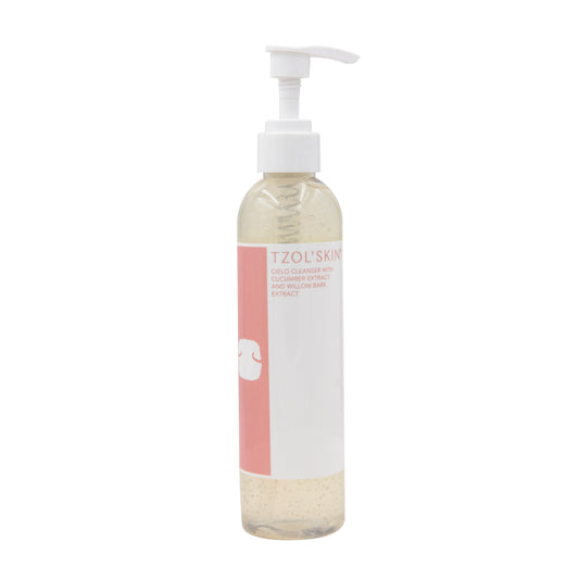 Cielo Cleanser